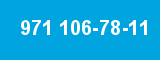 971 106-78-11